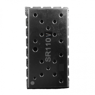 SR110V  (1W / VHF)無(wú)線對(duì)講/數(shù)傳模塊