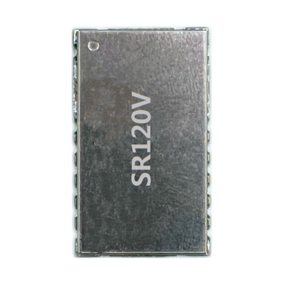 SR120V(2W VHF)小尺寸大功率無線對講機(jī)/數(shù)傳模塊